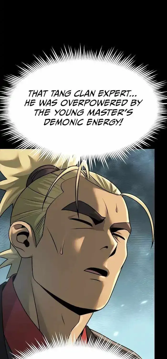 Chronicles Of The Demon Faction Mangakakalot X Chapter 85 Page 101