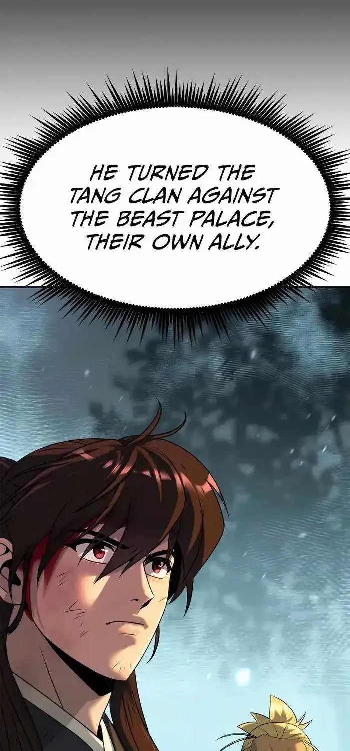 Chronicles Of The Demon Faction Mangakakalot X Chapter 85 Page 104