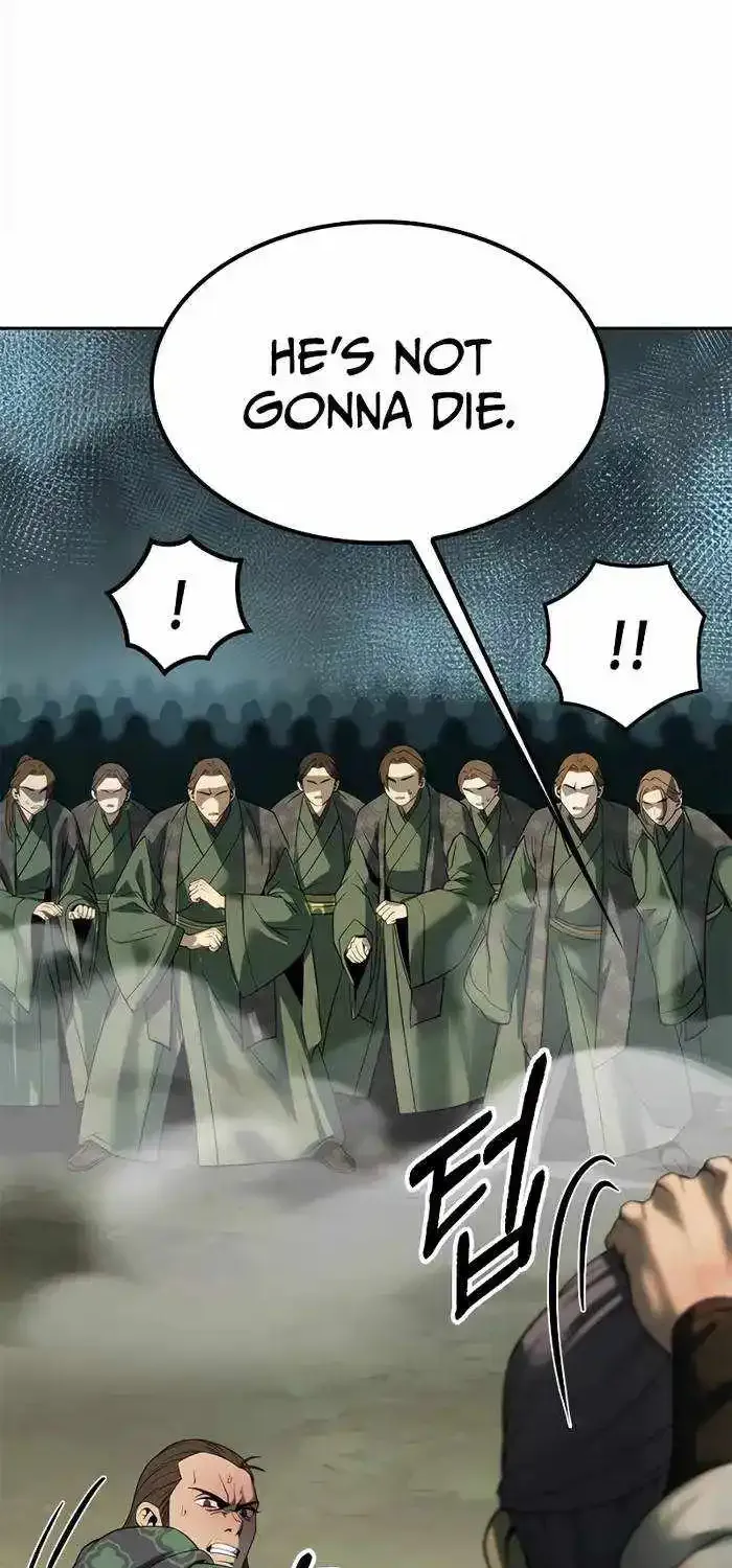 Chronicles Of The Demon Faction Mangakakalot X Chapter 85 Page 22