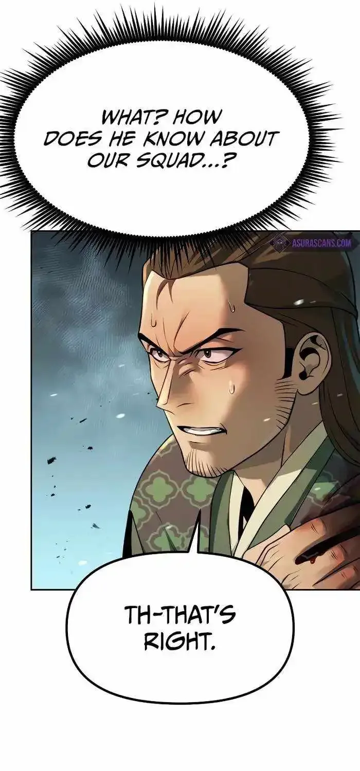 Chronicles Of The Demon Faction Mangakakalot X Chapter 85 Page 36