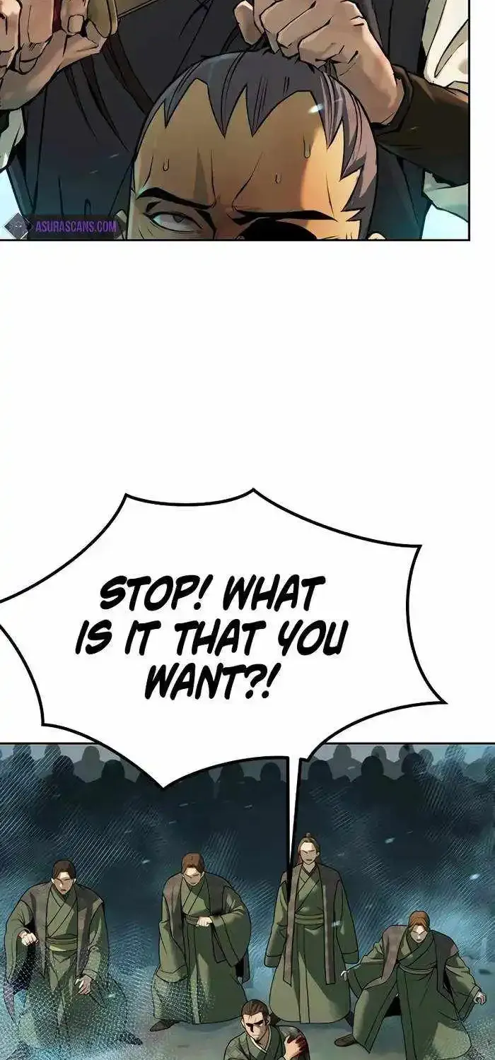 Chronicles Of The Demon Faction Mangakakalot X Chapter 85 Page 33