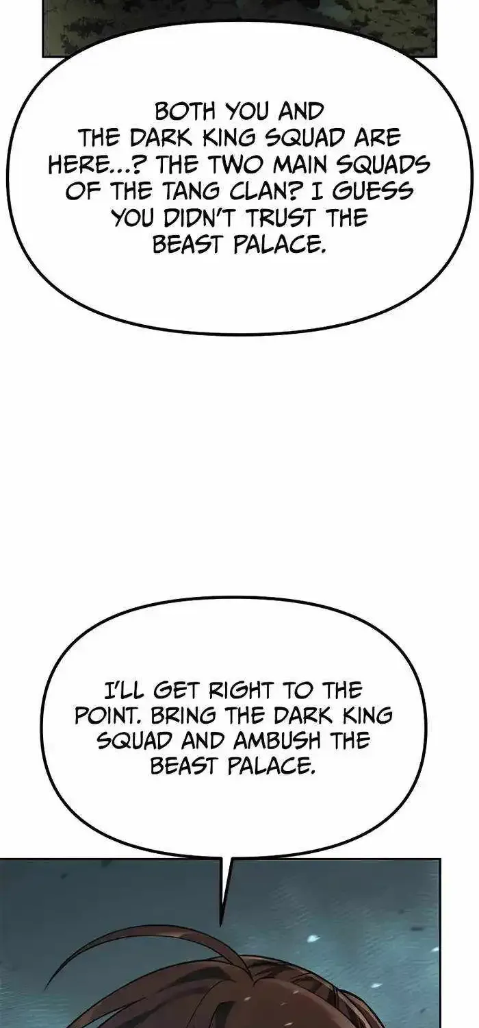 Chronicles Of The Demon Faction Mangakakalot X Chapter 85 Page 46