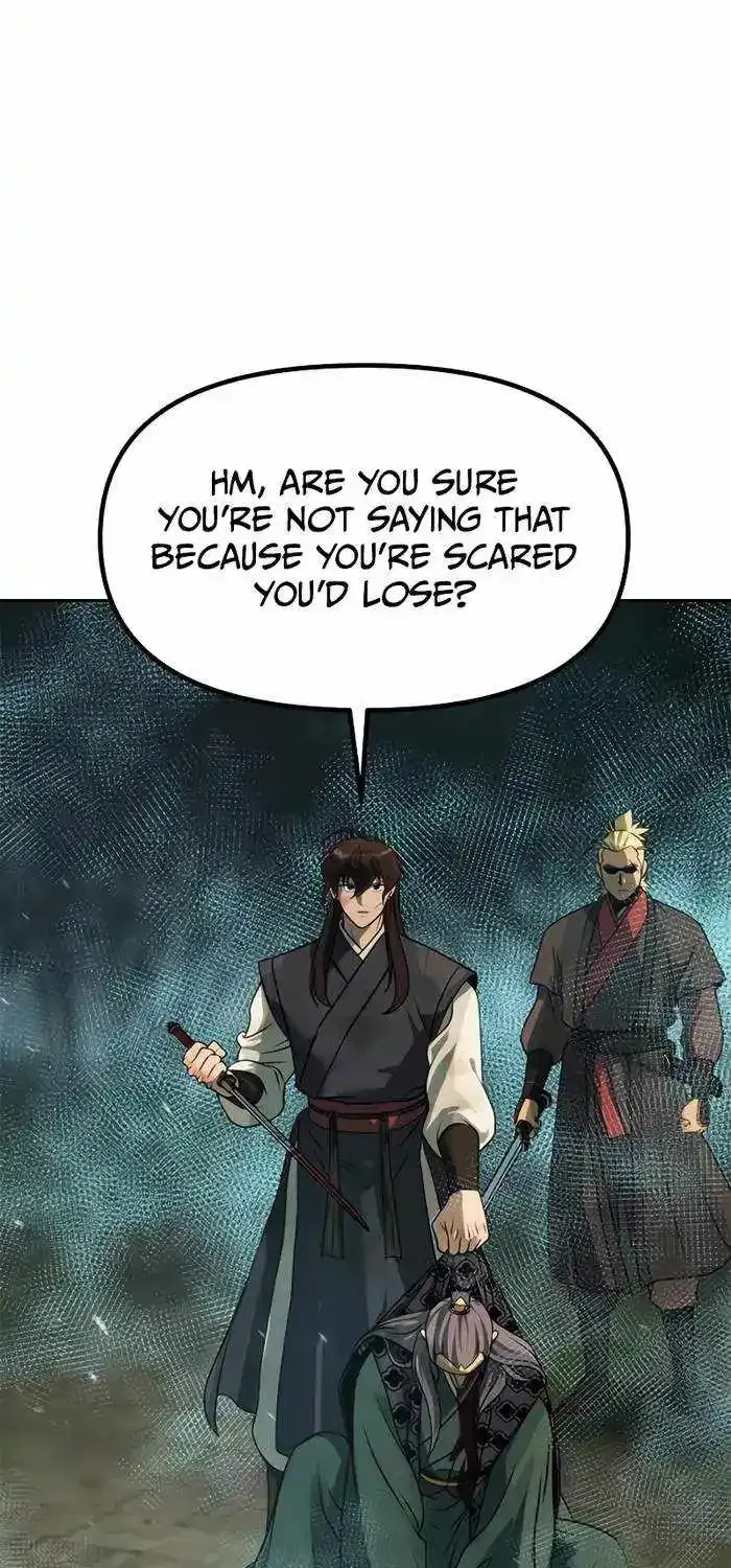 Chronicles Of The Demon Faction Mangakakalot X Chapter 85 Page 49