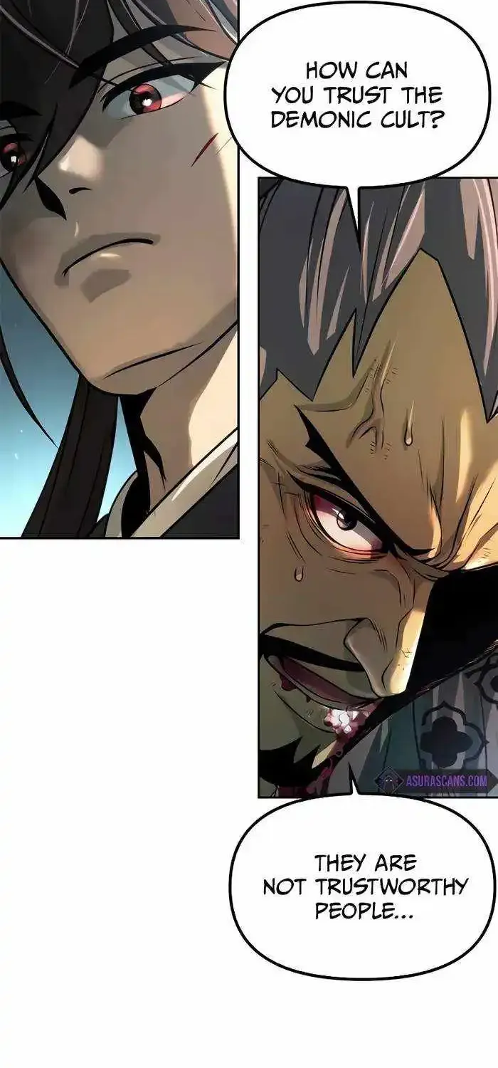 Chronicles Of The Demon Faction Mangakakalot X Chapter 85 Page 60