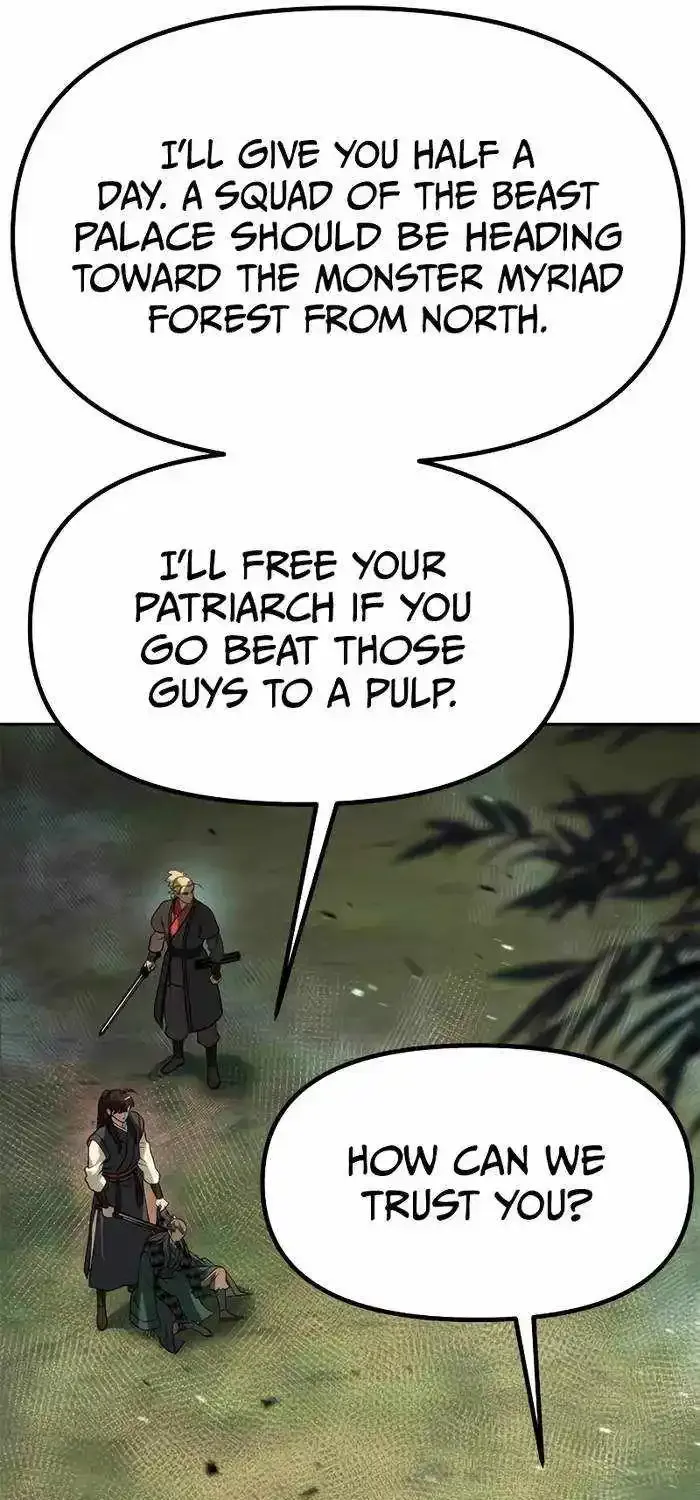 Chronicles Of The Demon Faction Mangakakalot X Chapter 85 Page 53