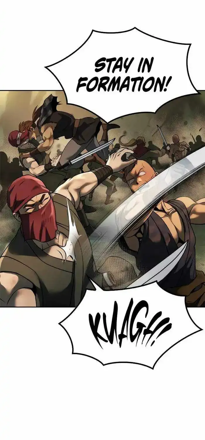Chronicles Of The Demon Faction Mangakakalot X Chapter 85 Page 63