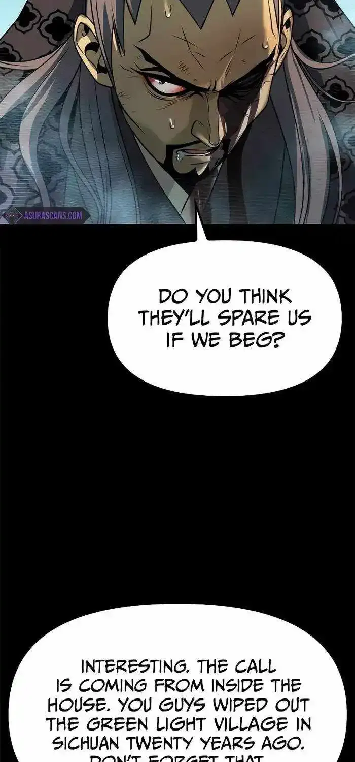 Chronicles Of The Demon Faction Mangakakalot X Chapter 85 Page 75