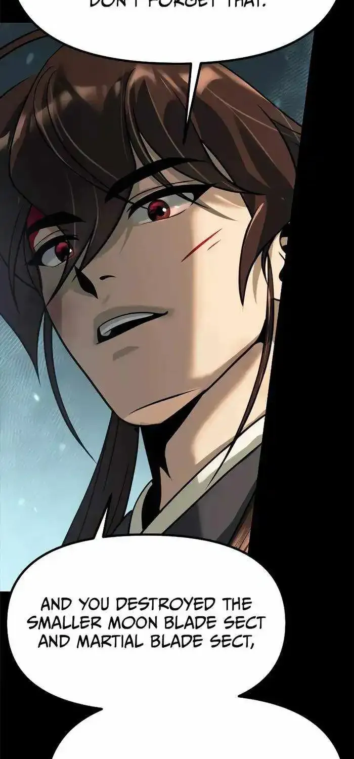 Chronicles Of The Demon Faction Mangakakalot X Chapter 85 Page 76