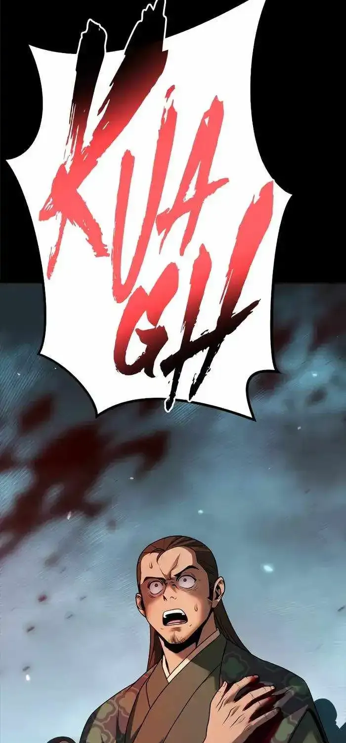 Chronicles Of The Demon Faction Mangakakalot X Chapter 85 Page 87