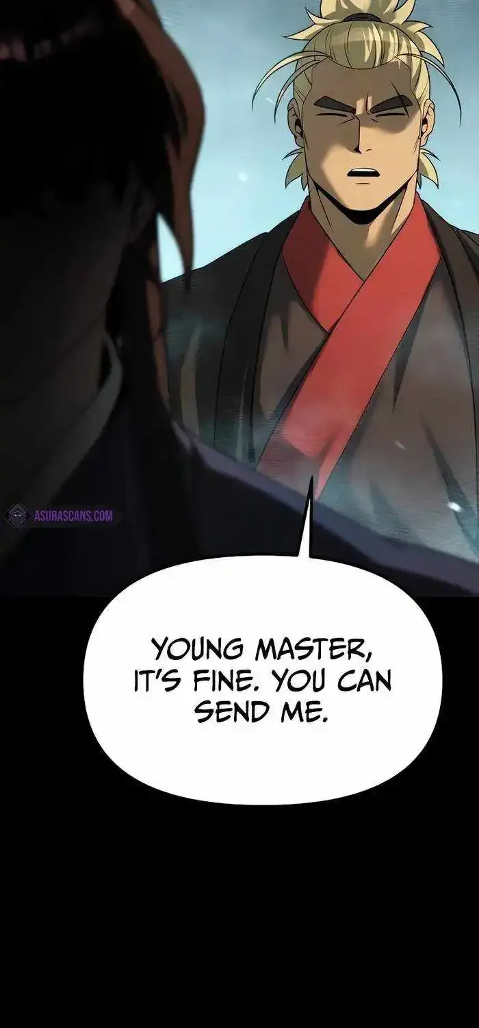 Chronicles Of The Demon Faction Mangakakalot X Chapter 85 Page 83