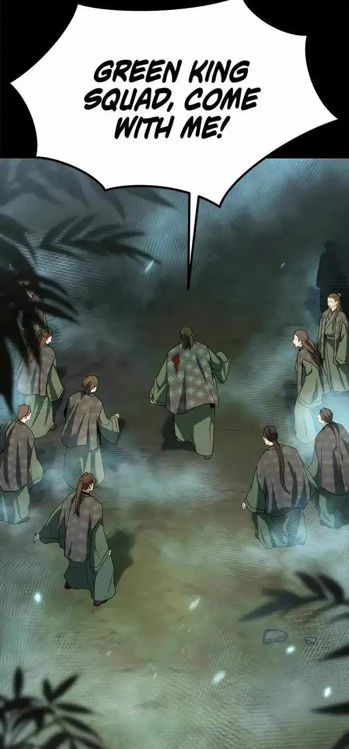 Chronicles Of The Demon Faction Mangakakalot X Chapter 85 Page 99