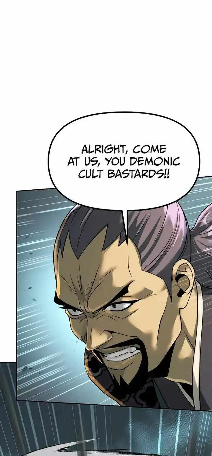 Chronicles Of The Demon Faction Mangakakalot X Chapter 85 Page 10