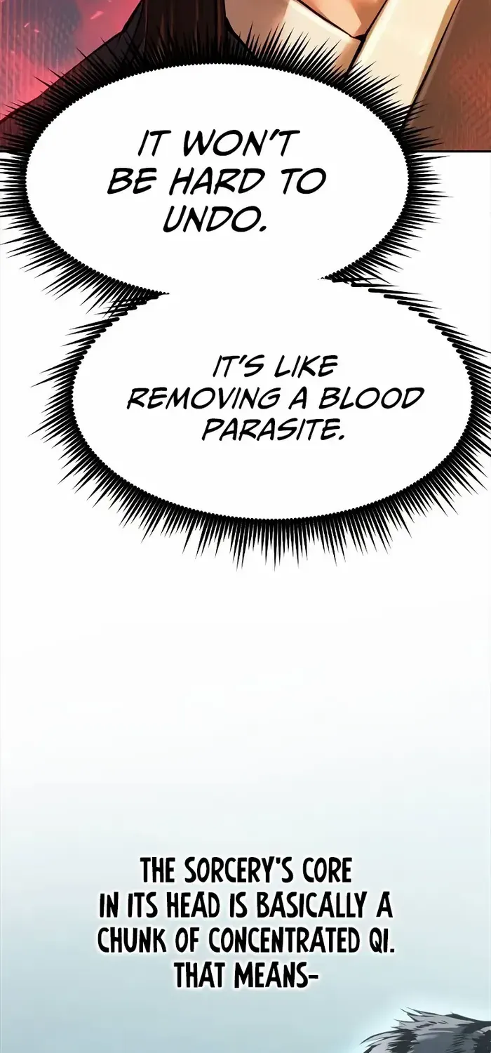 Chronicles Of The Demon Faction Mangakakalot X Chapter 86 Page 20