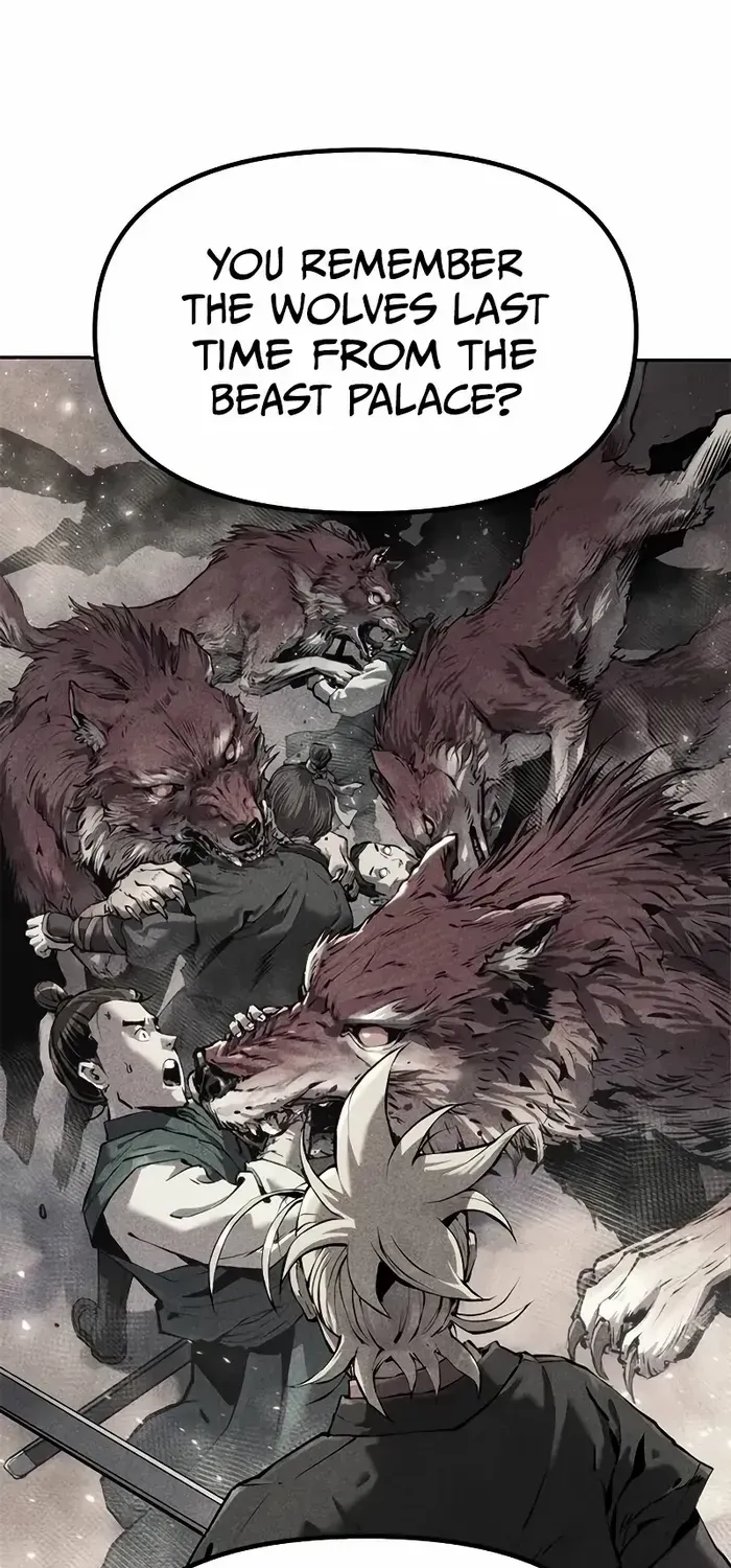 Chronicles Of The Demon Faction Mangakakalot X Chapter 86 Page 13