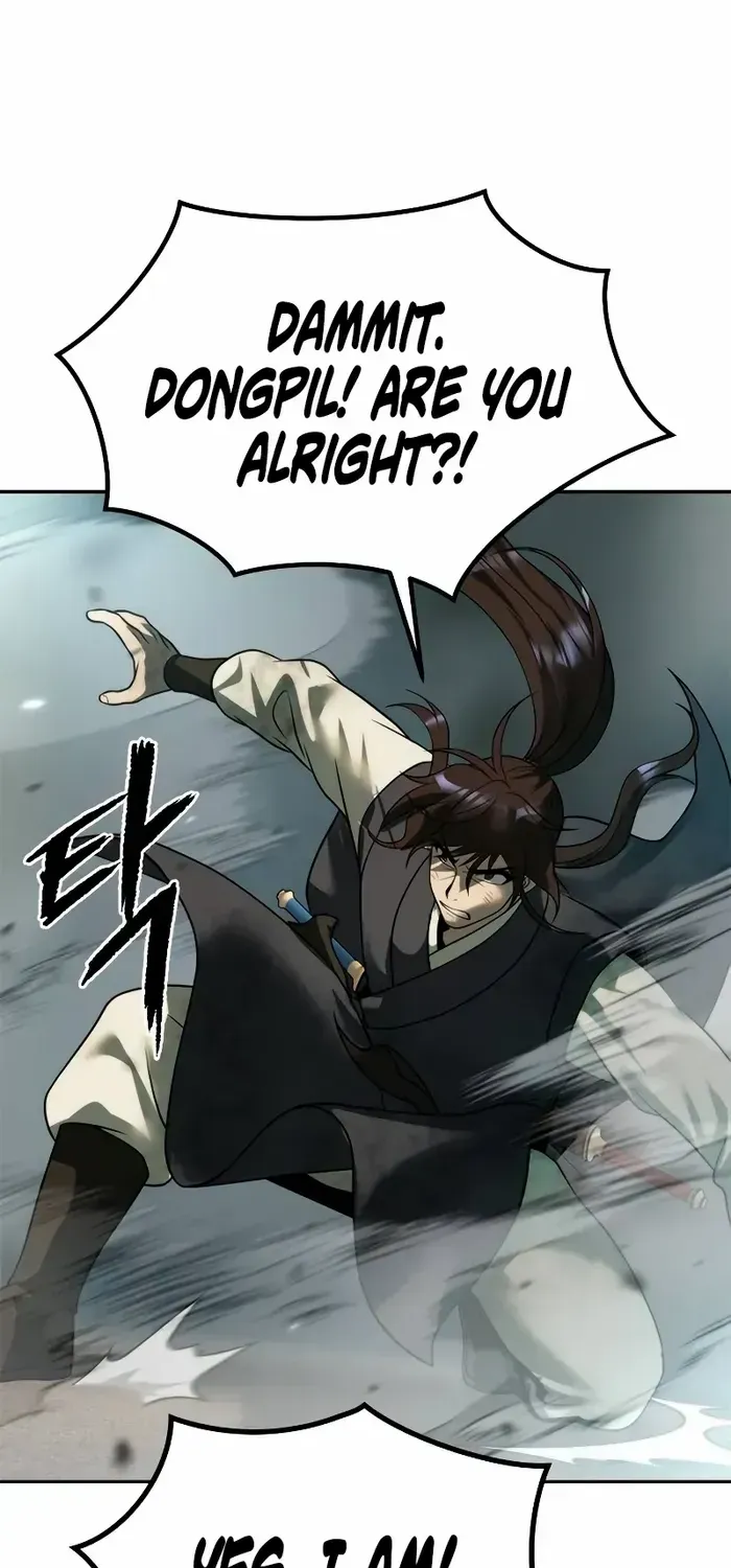 Chronicles Of The Demon Faction Mangakakalot X Chapter 86 Page 135