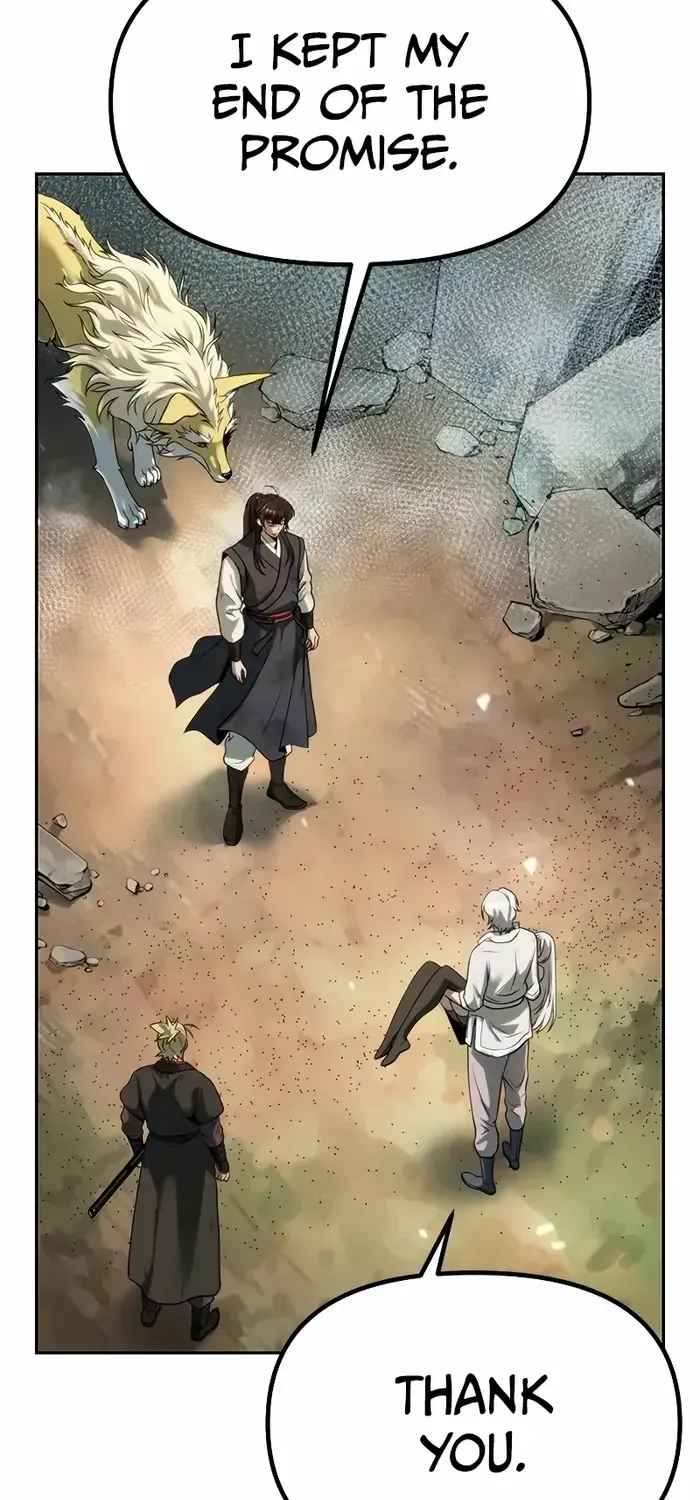 Chronicles Of The Demon Faction Mangakakalot X Chapter 86 Page 3