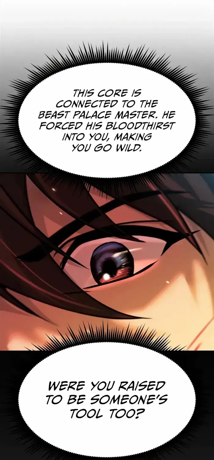 Chronicles Of The Demon Faction Mangakakalot X Chapter 86 Page 23
