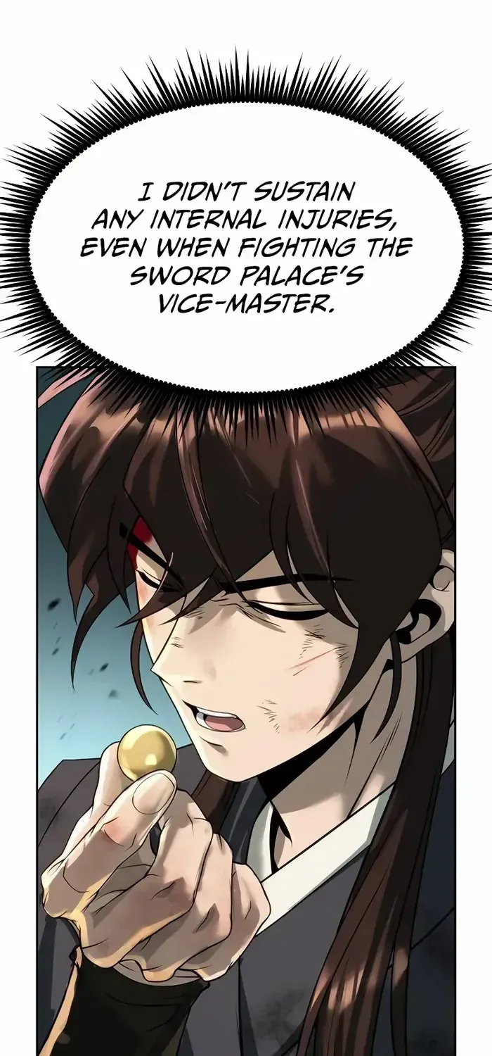 Chronicles Of The Demon Faction Mangakakalot X Chapter 86 Page 42