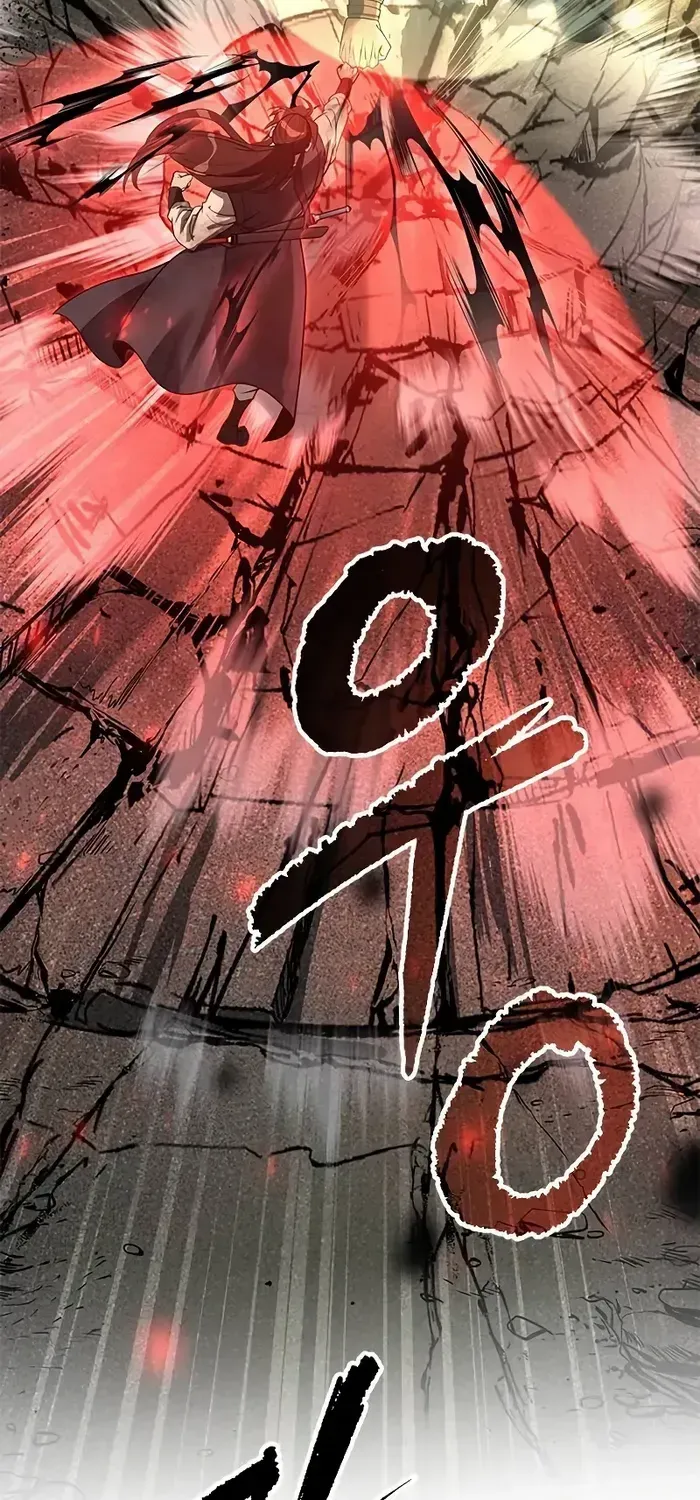 Chronicles Of The Demon Faction Mangakakalot X Chapter 86 Page 76
