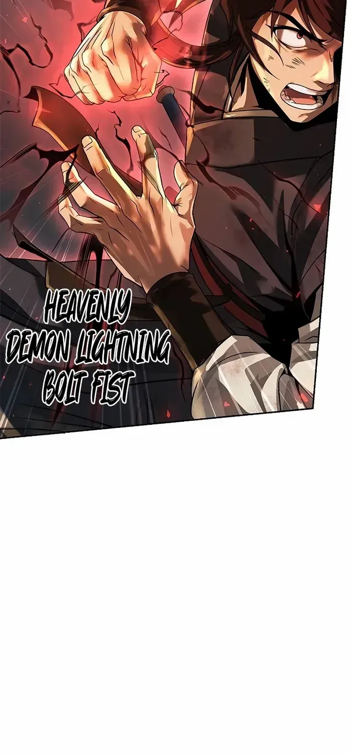 Chronicles Of The Demon Faction Mangakakalot X Chapter 86 Page 74