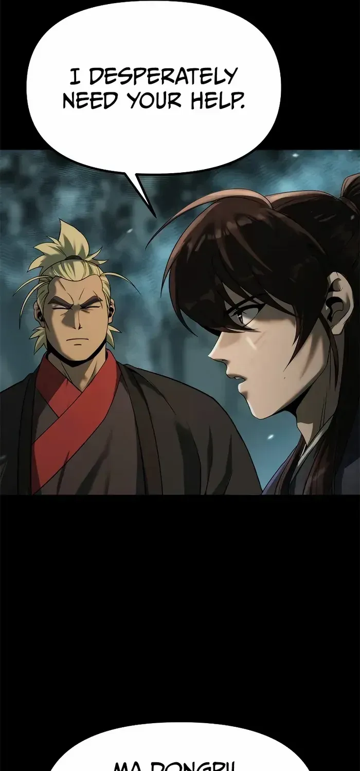 Chronicles Of The Demon Faction Mangakakalot X Chapter 86 Page 96