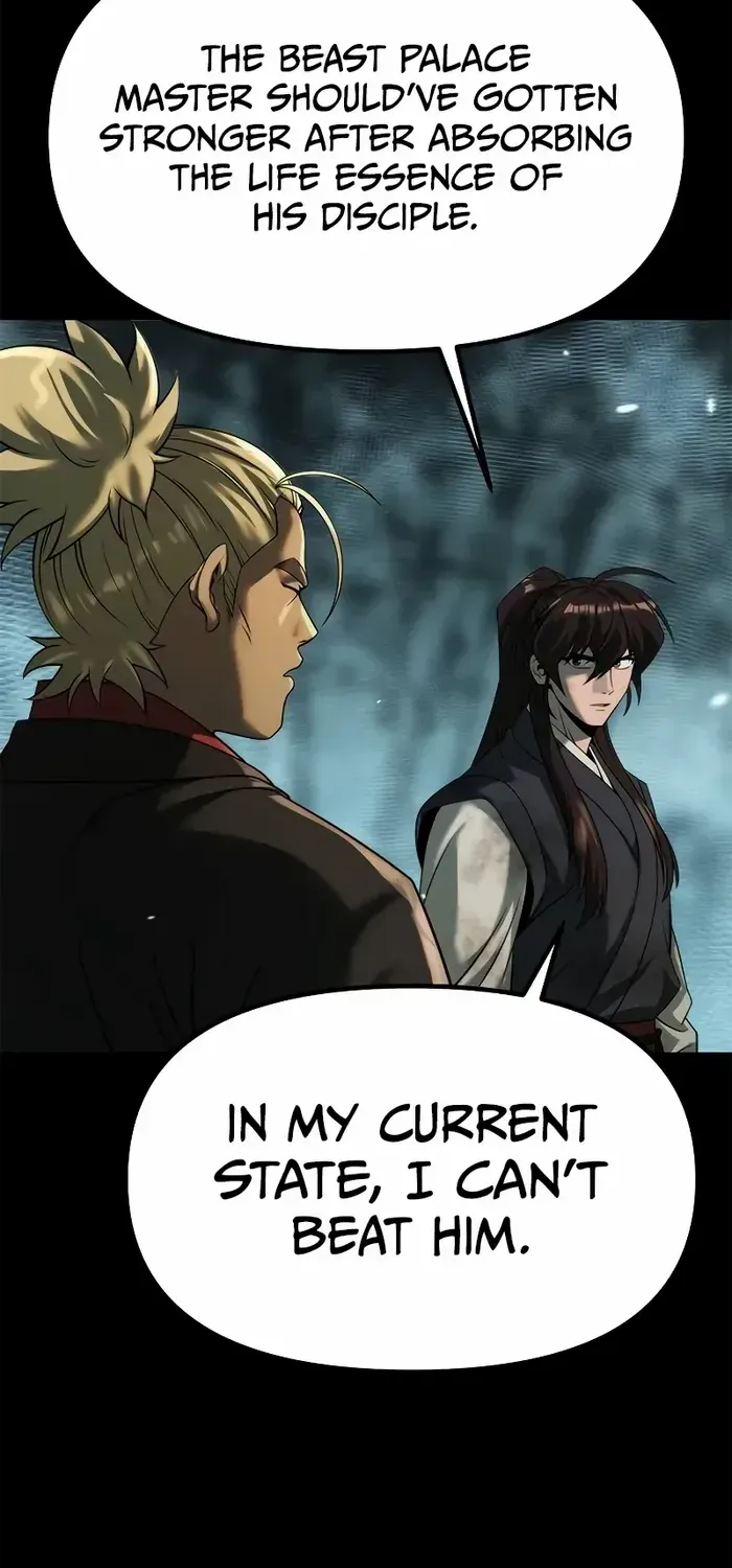 Chronicles Of The Demon Faction Mangakakalot X Chapter 86 Page 94