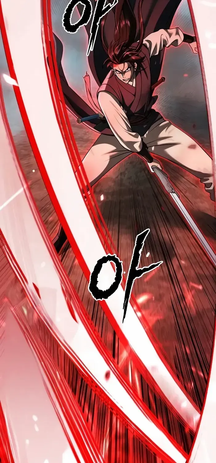Chronicles Of The Demon Faction Mangakakalot X Chapter 87 Page 19