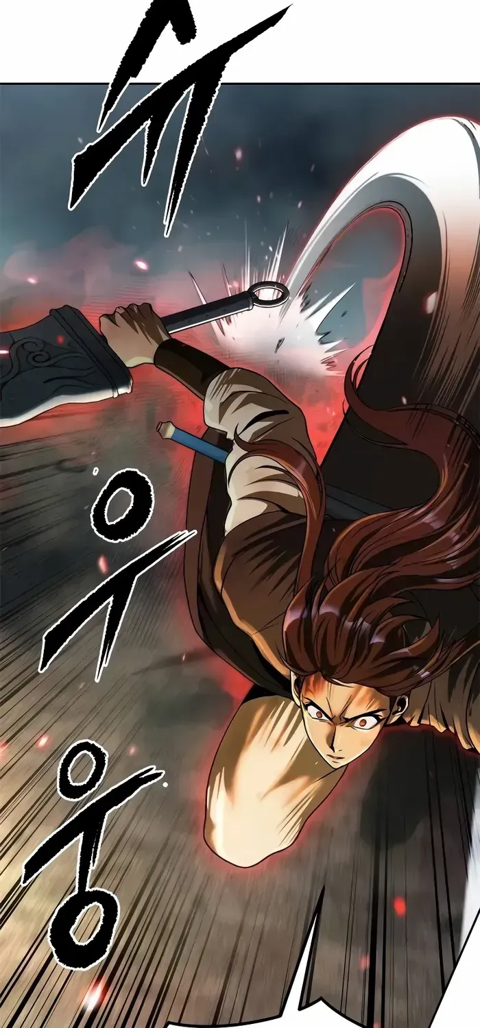 Chronicles Of The Demon Faction Mangakakalot X Chapter 87 Page 11