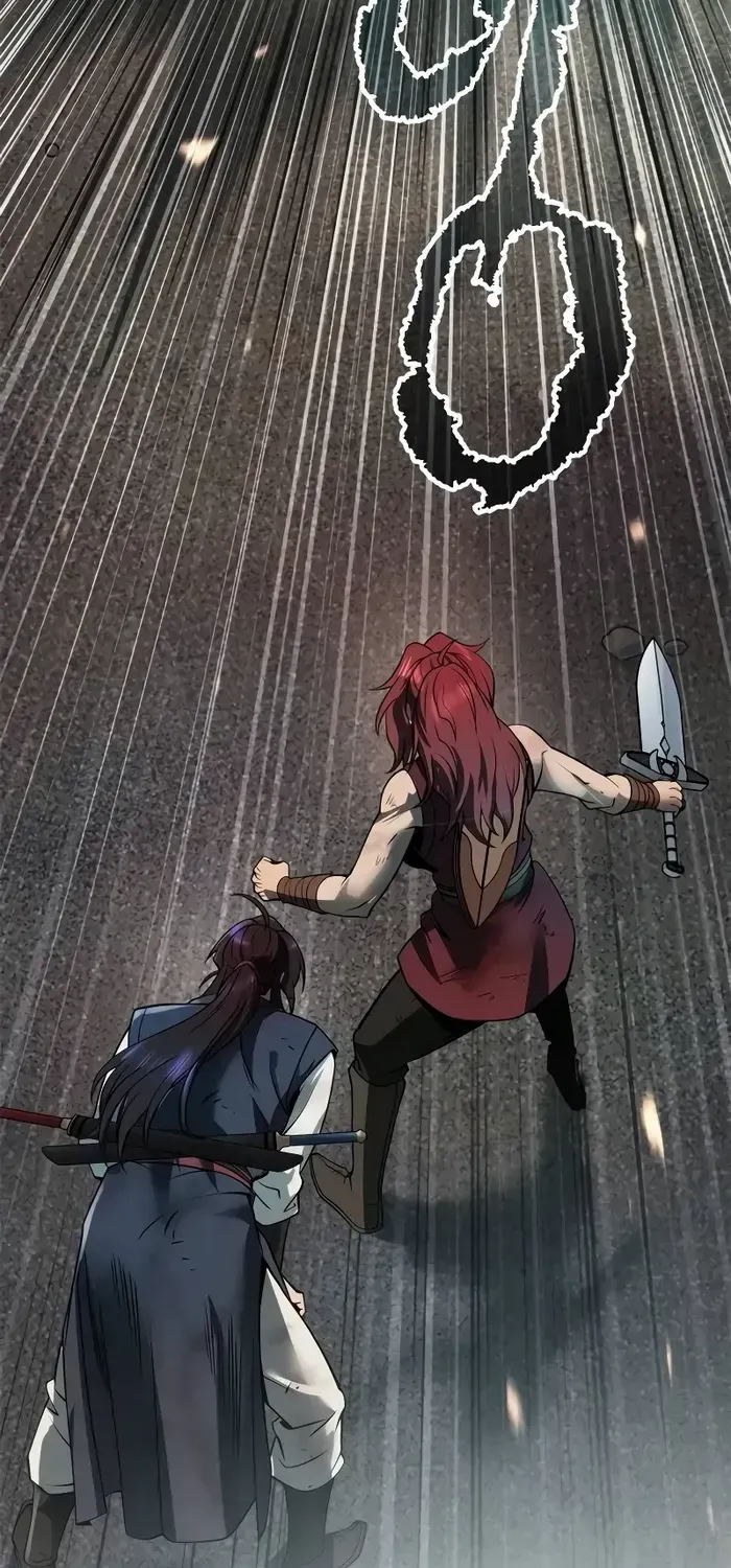 Chronicles Of The Demon Faction Mangakakalot X Chapter 87 Page 117