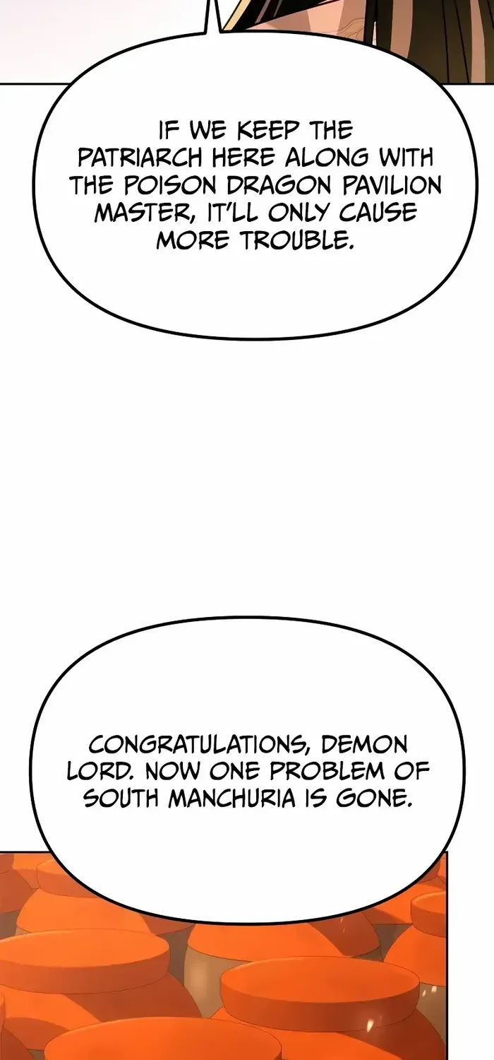 Chronicles Of The Demon Faction Mangakakalot X Chapter 87 Page 132