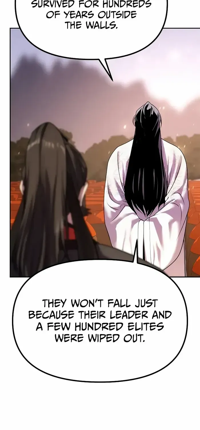 Chronicles Of The Demon Faction Mangakakalot X Chapter 87 Page 134