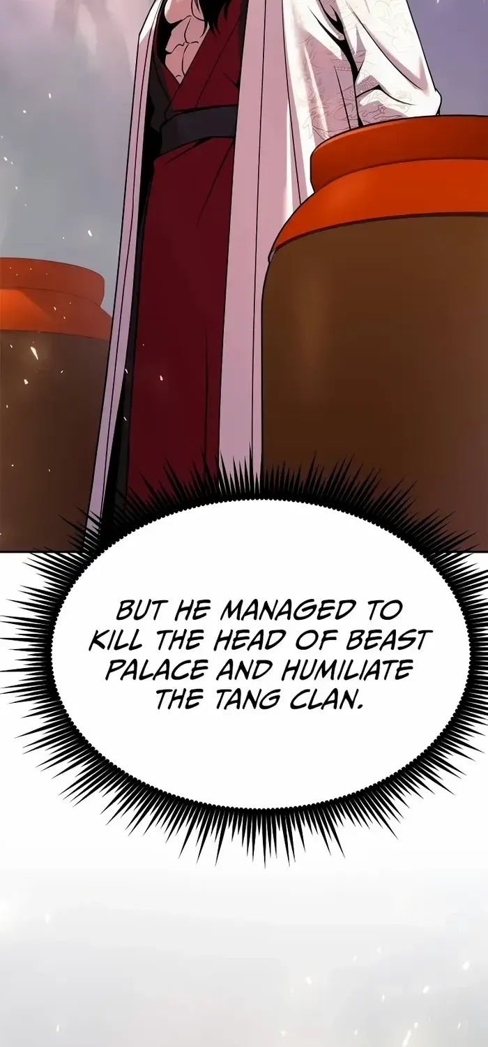 Chronicles Of The Demon Faction Mangakakalot X Chapter 87 Page 138