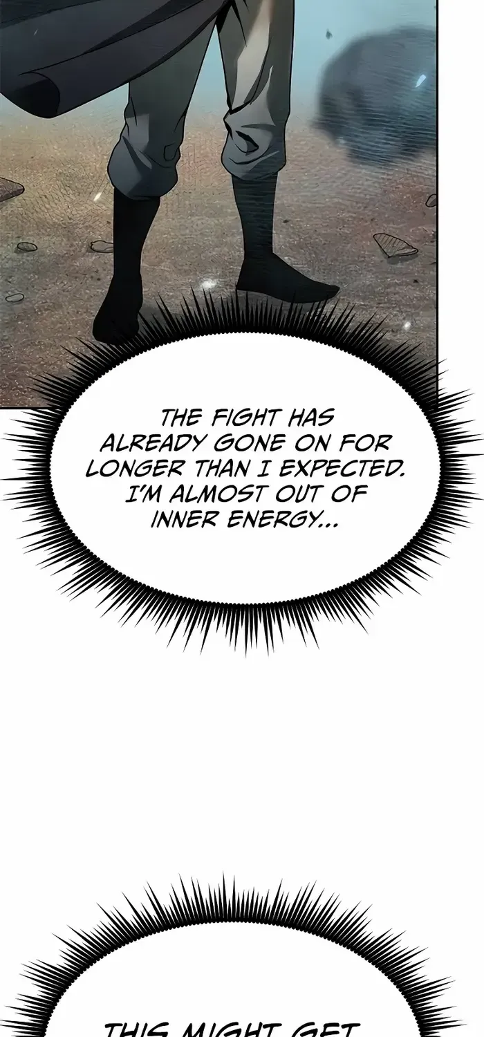 Chronicles Of The Demon Faction Mangakakalot X Chapter 87 Page 6