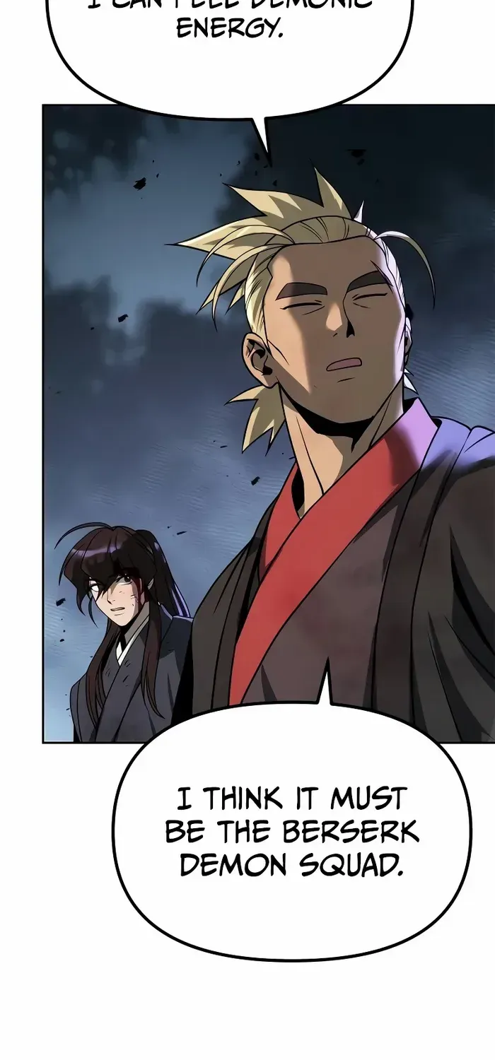 Chronicles Of The Demon Faction Mangakakalot X Chapter 87 Page 89
