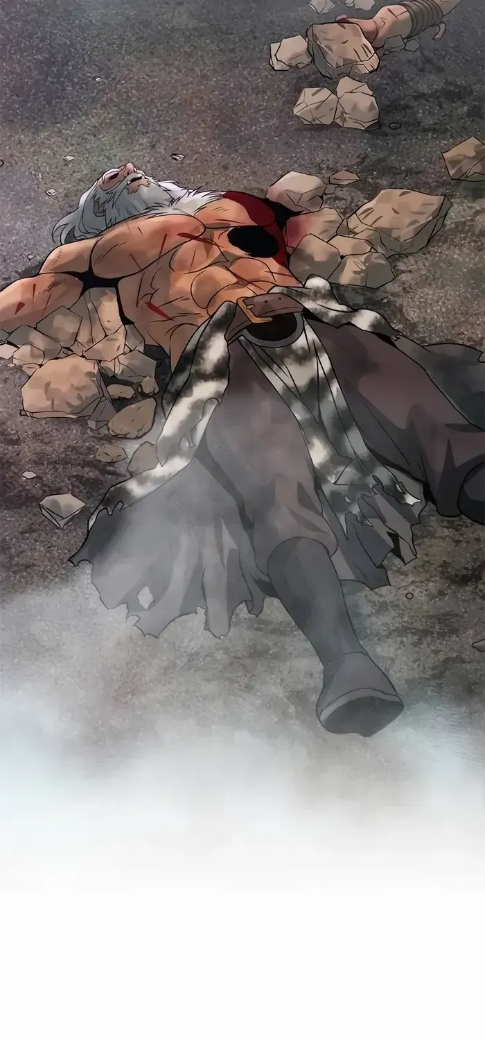 Chronicles Of The Demon Faction Mangakakalot X Chapter 87 Page 83