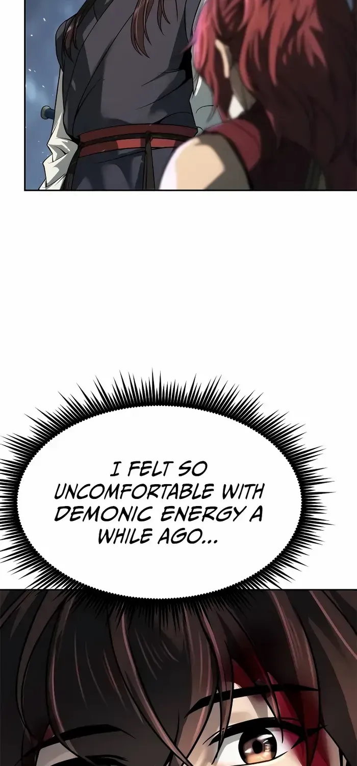Chronicles Of The Demon Faction Mangakakalot X Chapter 87 Page 96