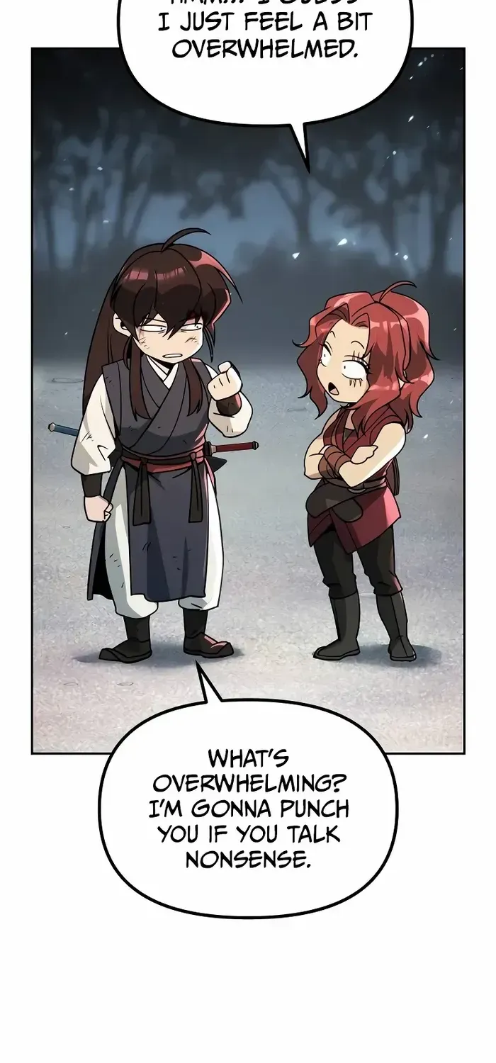 Chronicles Of The Demon Faction Mangakakalot X Chapter 87 Page 99