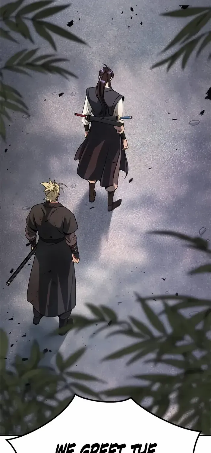 Chronicles Of The Demon Faction Mangakakalot X Chapter 87 Page 93
