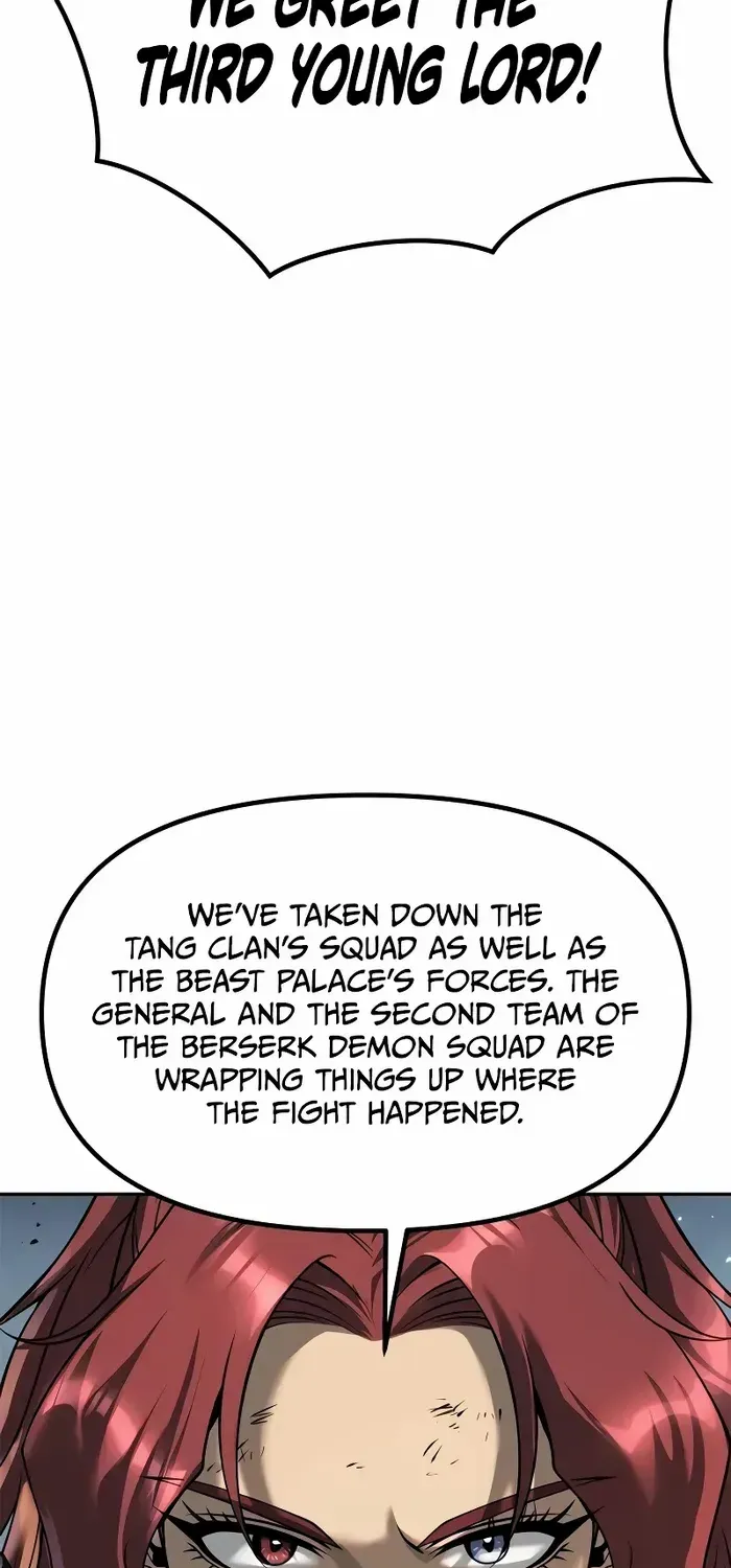 Chronicles Of The Demon Faction Mangakakalot X Chapter 87 Page 94