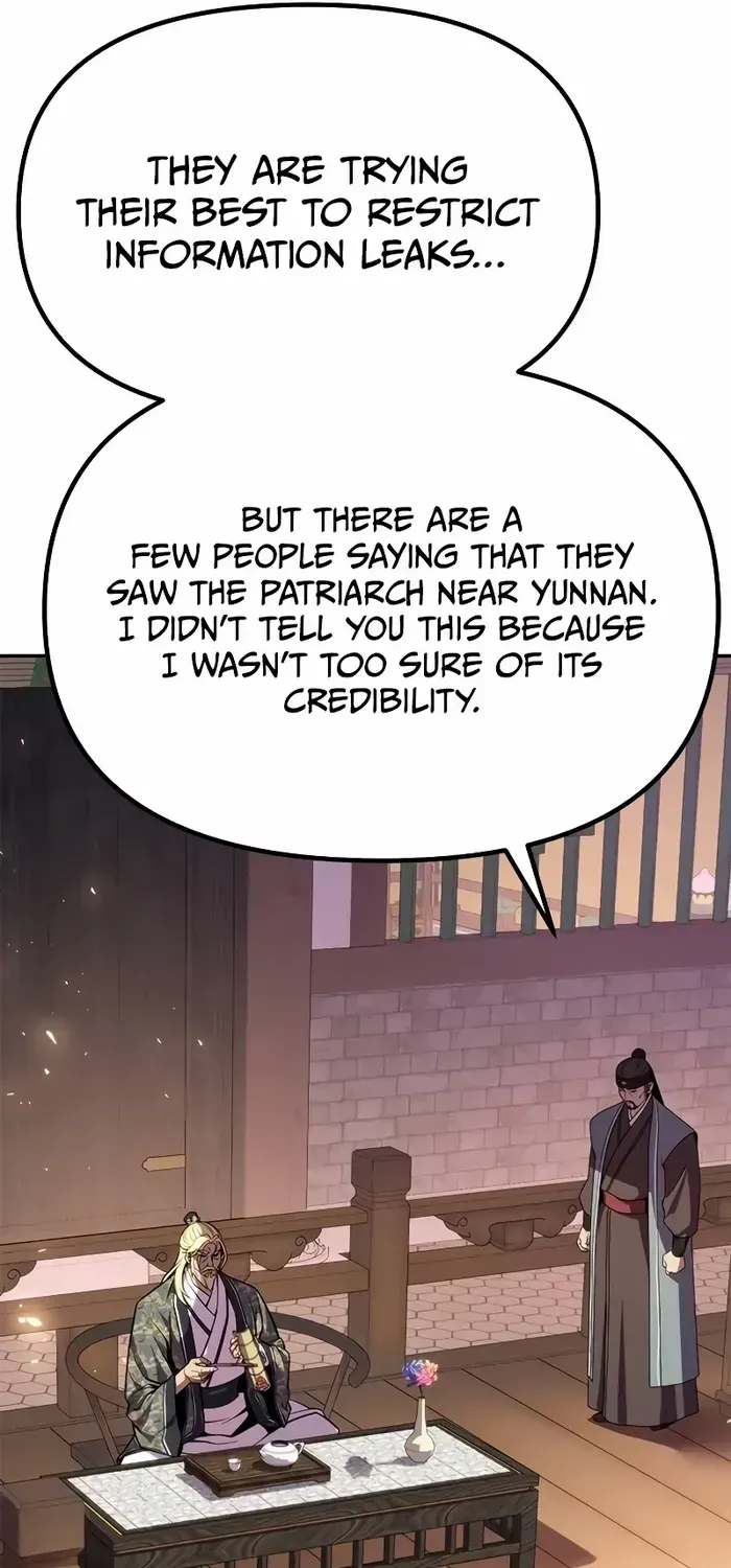 Chronicles Of The Demon Faction Mangakakalot X Chapter 88 Page 18