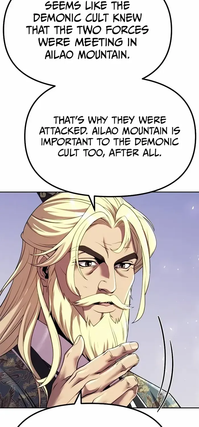 Chronicles Of The Demon Faction Mangakakalot X Chapter 88 Page 13