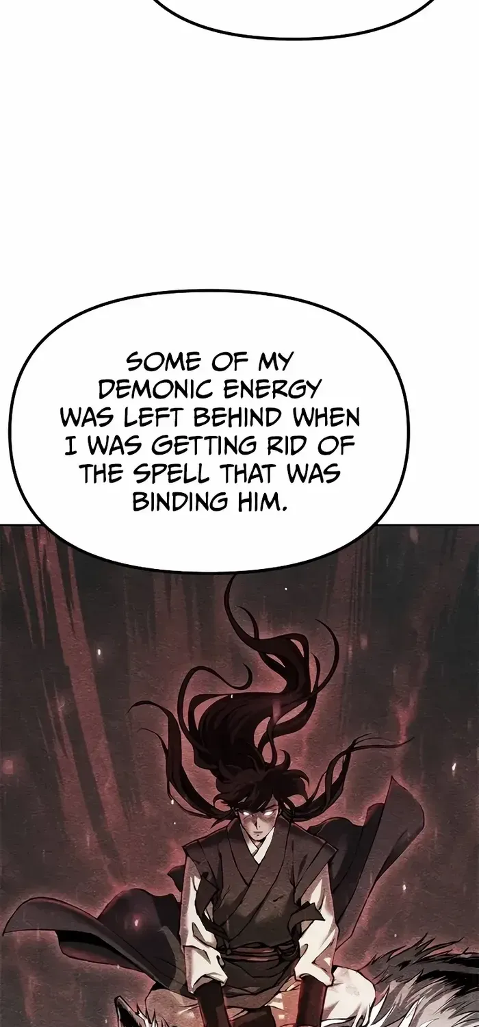 Chronicles Of The Demon Faction Mangakakalot X Chapter 88 Page 121