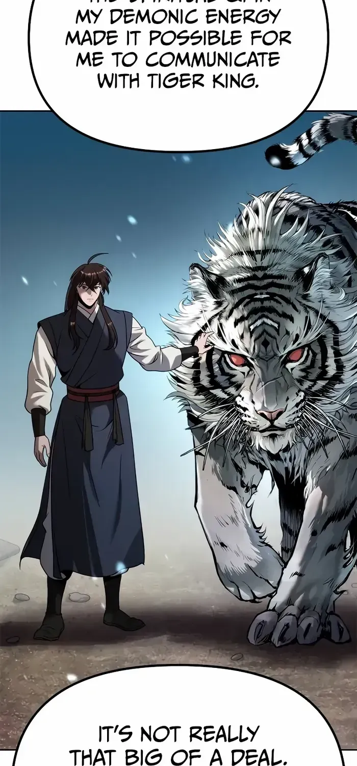 Chronicles Of The Demon Faction Mangakakalot X Chapter 88 Page 126