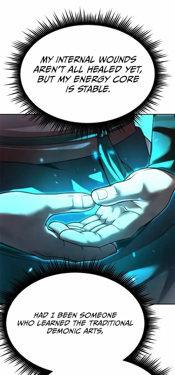 Chronicles Of The Demon Faction Mangakakalot X Chapter 88 Page 40