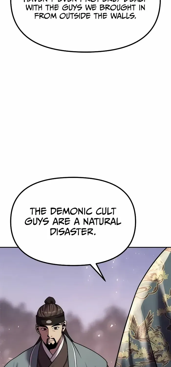 Chronicles Of The Demon Faction Mangakakalot X Chapter 88 Page 31