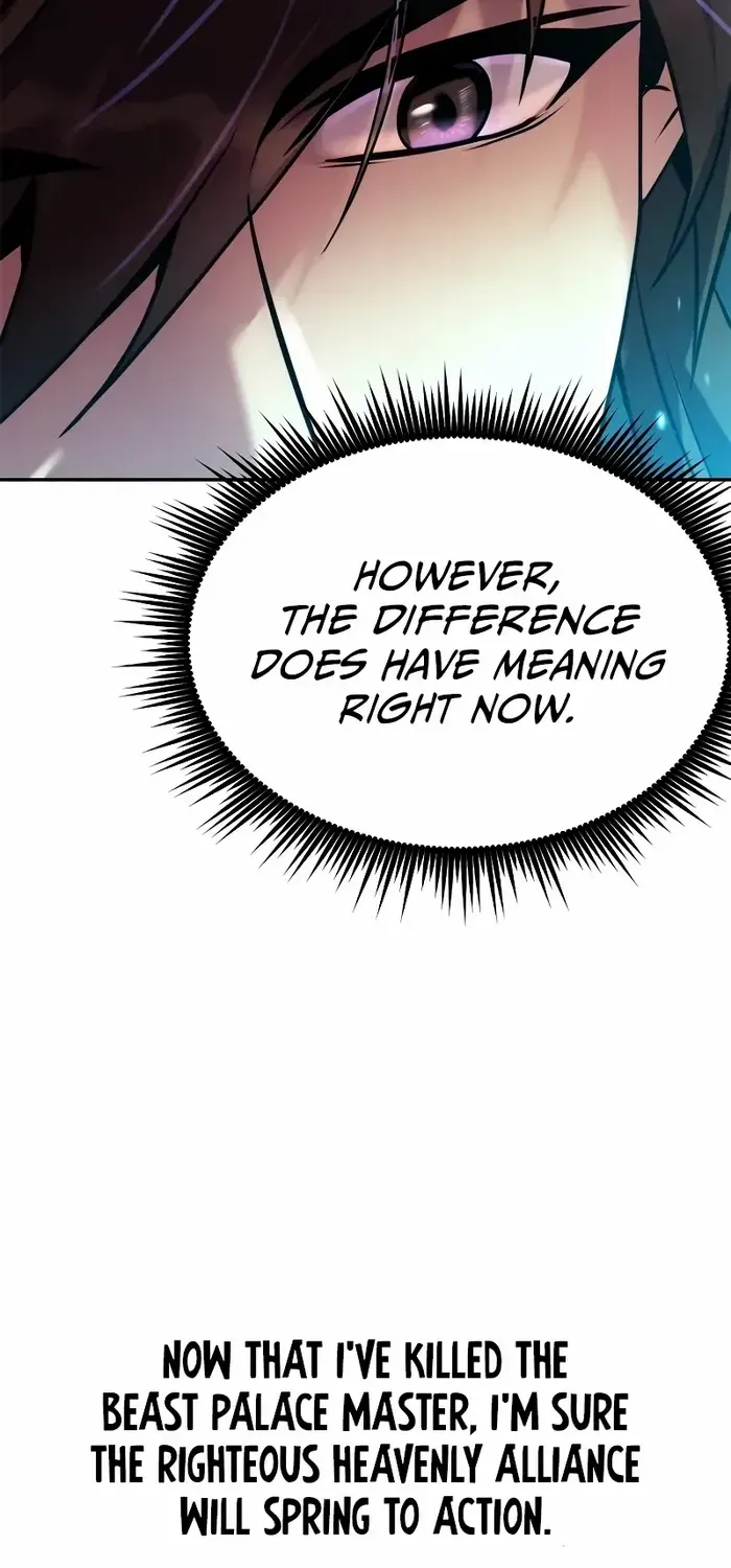 Chronicles Of The Demon Faction Mangakakalot X Chapter 88 Page 45