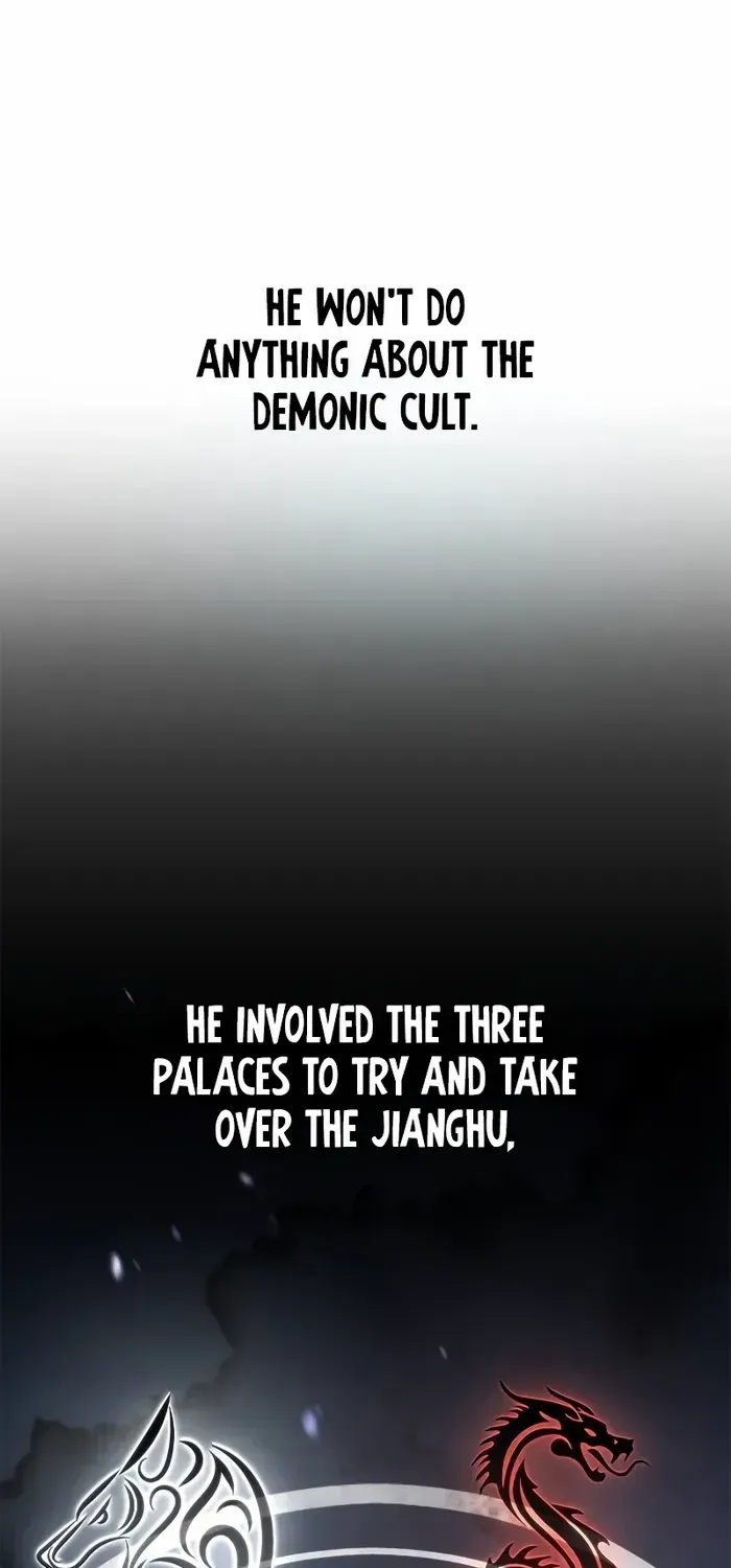 Chronicles Of The Demon Faction Mangakakalot X Chapter 88 Page 49