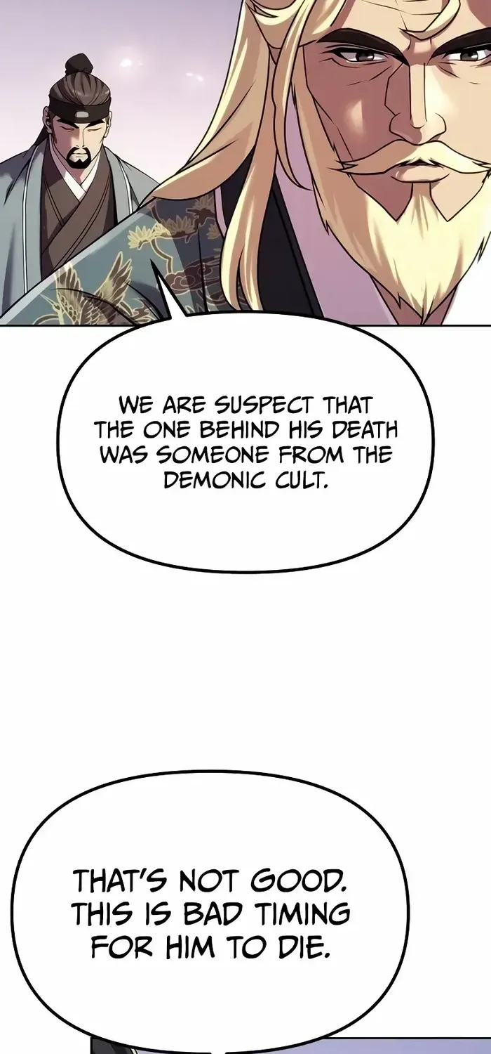 Chronicles Of The Demon Faction Mangakakalot X Chapter 88 Page 5