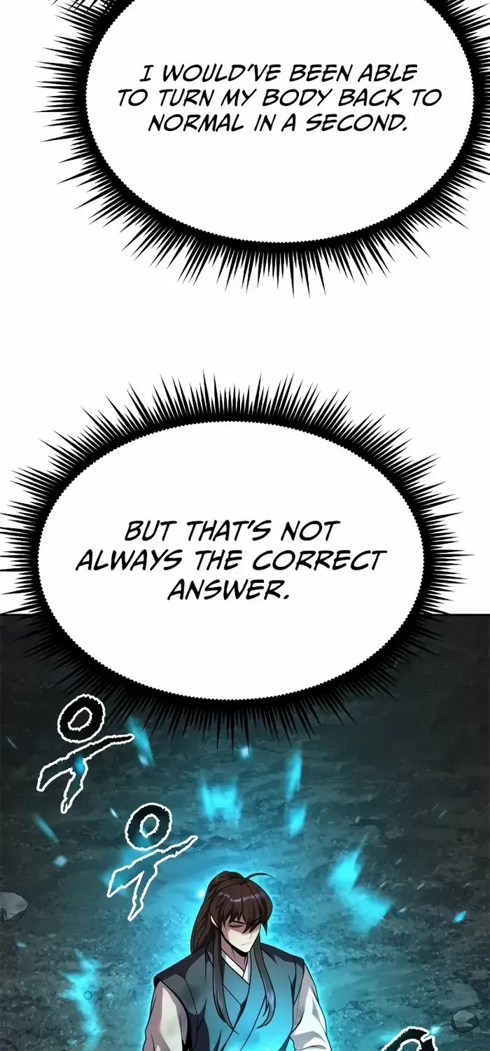 Chronicles Of The Demon Faction Mangakakalot X Chapter 88 Page 41