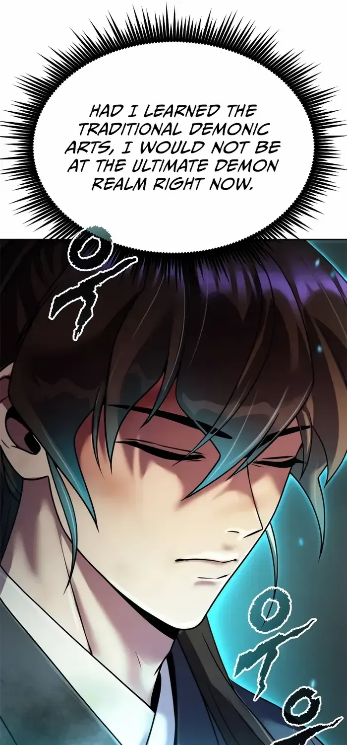 Chronicles Of The Demon Faction Mangakakalot X Chapter 88 Page 43